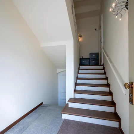 Appartement La Tana Dei Sogni Chieri