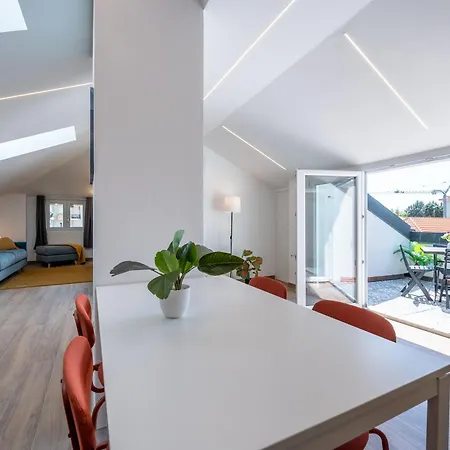 Appartement La Tana Dei Sogni *