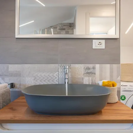 La Tana Dei Sogni アパート キエーリ