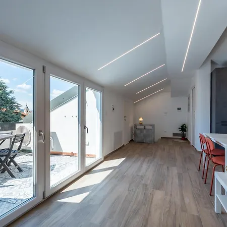 Appartement La Tana Dei Sogni