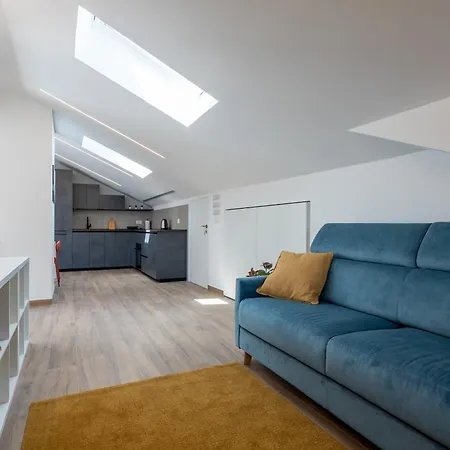 Appartement La Tana Dei Sogni *