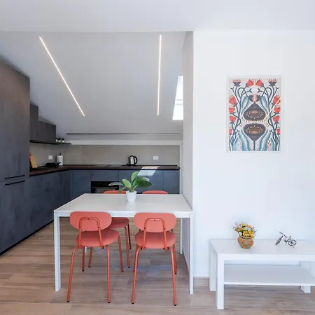 La Tana Dei Sogni Appartement