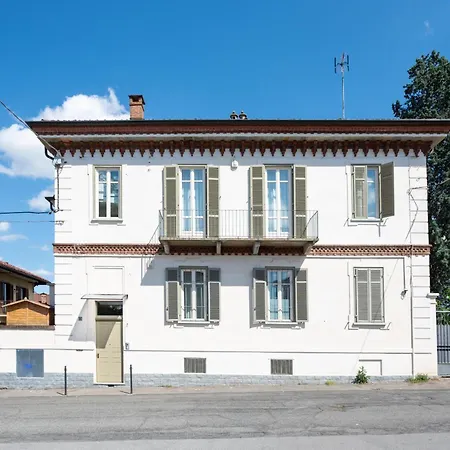 La Tana Dei Sogni アパート *