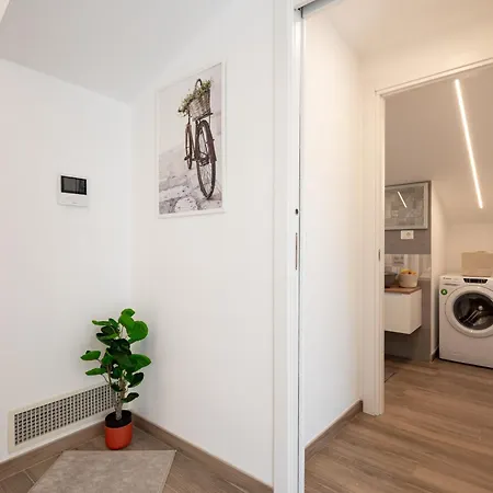 La Tana Dei Sogni Appartement Chieri