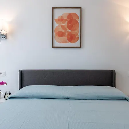 La Tana Dei Sogni Appartement