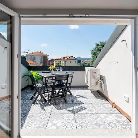 La Tana Dei Sogni Appartement *