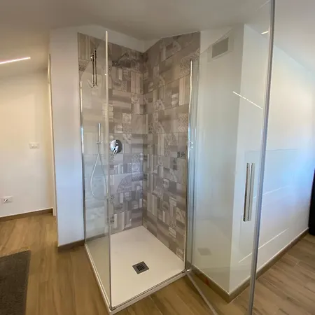 La Tana Dei Sogni アパート キエーリ