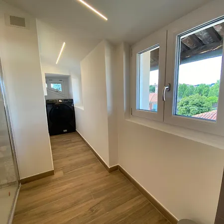 Appartement La Tana Dei Sogni Chieri