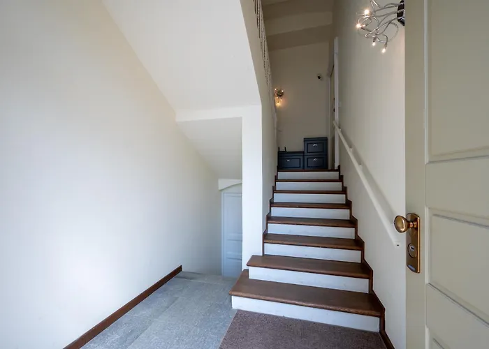 Appartement La Tana Dei Sogni Chieri