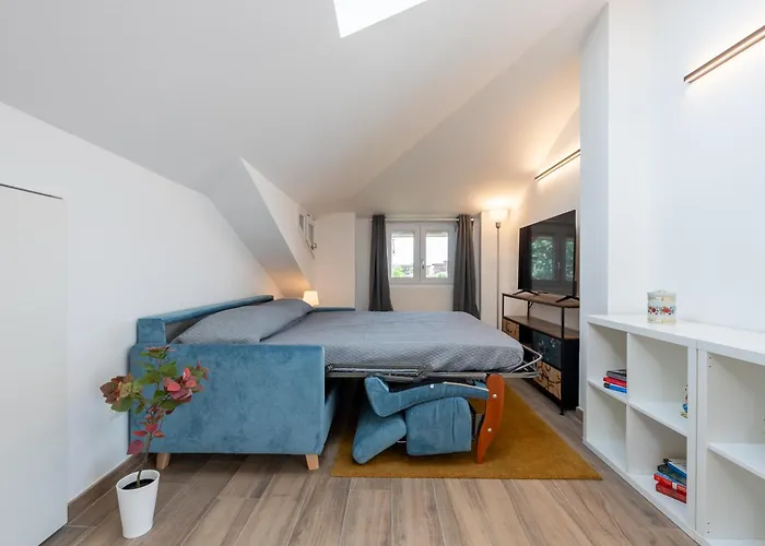 La Tana Dei Sogni Appartement