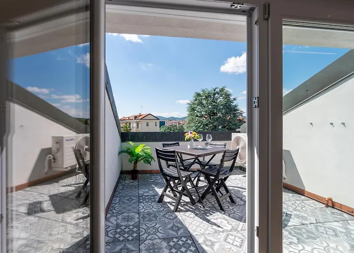 La Tana Dei Sogni Appartement *