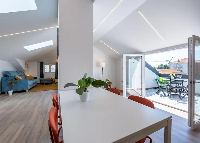 Appartement La Tana Dei Sogni *