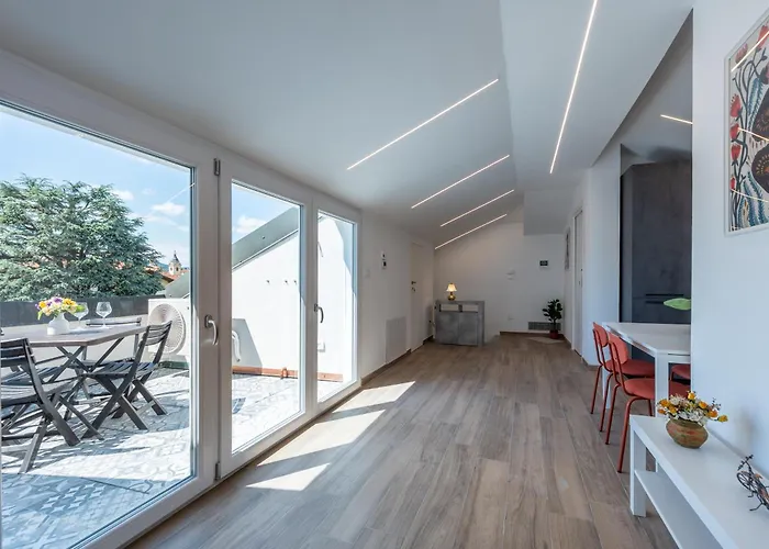 Appartement La Tana Dei Sogni