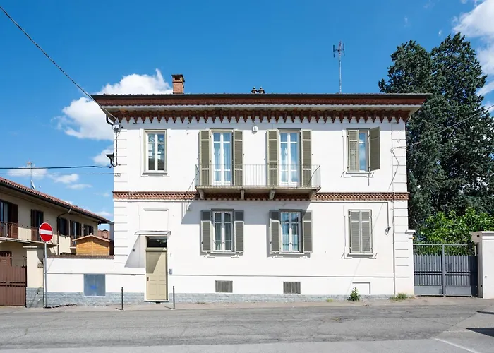 La Tana Dei Sogni Appartement *