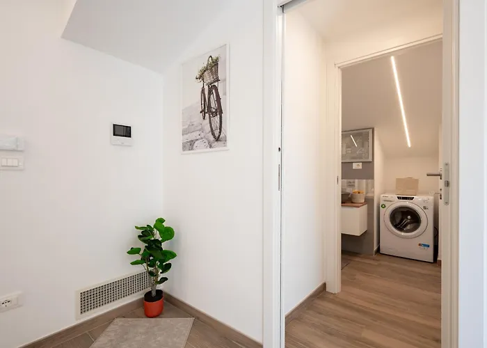 La Tana Dei Sogni Appartement Chieri