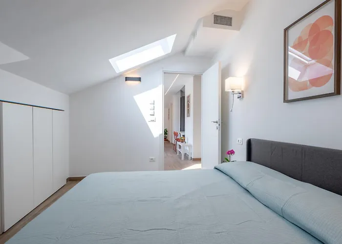 Appartement La Tana Dei Sogni Chieri