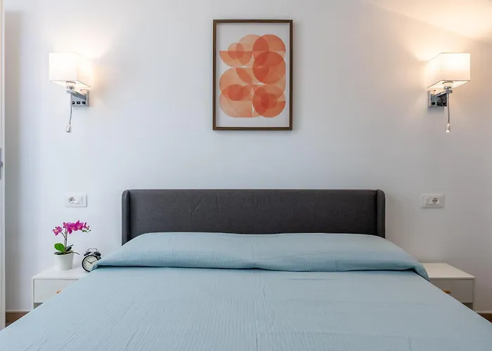 La Tana Dei Sogni Appartement