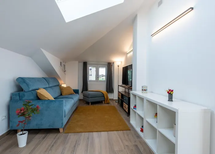 La Tana Dei Sogni Appartement *