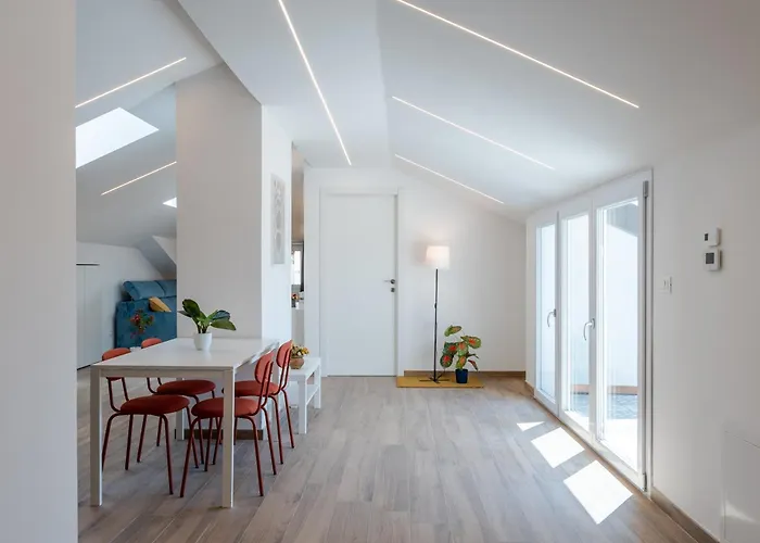 La Tana Dei Sogni Appartement Chieri