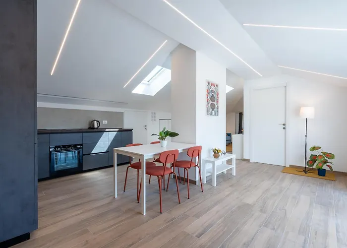 La Tana Dei Sogni Appartement