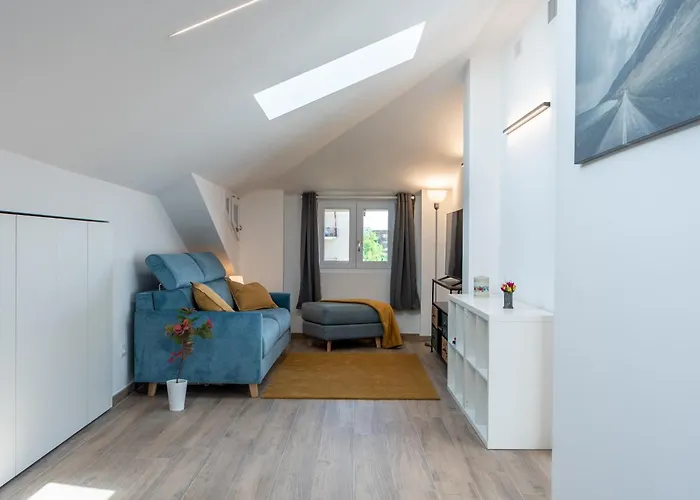 Appartement La Tana Dei Sogni *