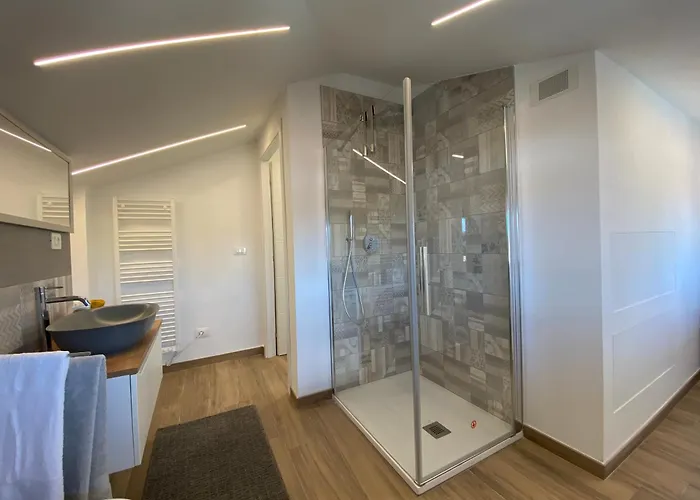 Appartement La Tana Dei Sogni