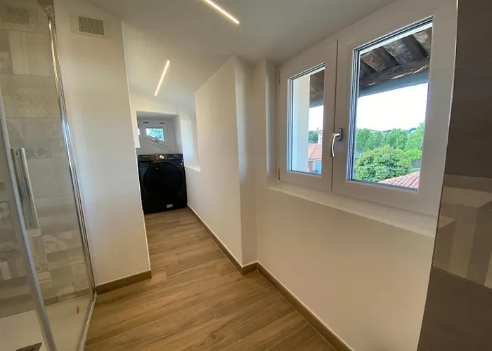 Appartement La Tana Dei Sogni Chieri